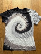 Tye-dye Emerica T-shirt
