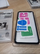 Etui Samsung A20S + szkło 