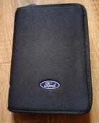 Ford pokrowiec na dokumenty