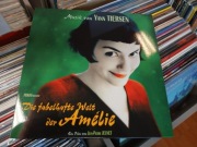 Yann Tiersen - Amelie From Montmartre