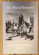 NIEWZYKŁE ZWYKŁE ZDJĘCIA – FOT. MACIEJ KOSYCARZ z pieczątką MK in memoriam