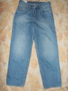 H&M jeansy męs. W32 L32