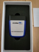 Interfejs diagnistyczny Vlinker BM+