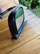 Mercedes Vito Viano 03-10 lusterko zewnętrzne manualne lewe