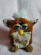 Furby brązowy 1998 UNIKAT lata 90