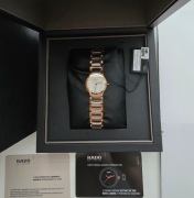 Zegarek damski Rado Centrix R30186923