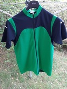 Nike koszulka kolarska rowerowa roz M  