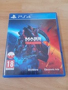Mass Effect Edycja Legendarna