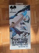 Epic Mickey Paint Brush & Thinner Protection Pack For WII