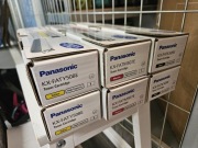 Oryginał Toner Panasonic KX-FATY508E yellow żołty 4K 4000 oryginalny