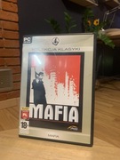 MAFIA 1 KOLEKCJA KLASYKI POLSKA EDYCJA