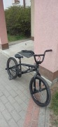 Rower wyczynowy BMX Felt bikes heretic 20 cali