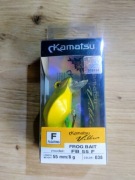 Wobler Żaba Frog Bait 1sztuka nowy