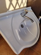 Umywalka Łazienkowa