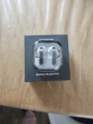 Galaxy buds 4 pro, jak nowe