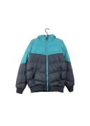 Nike kurtka puchowa, rozmiar M, stan dobry