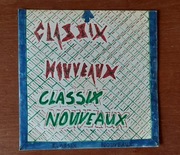 Płyta winylowa winyl Classix Nouveaux Forever And A Day/Never Again