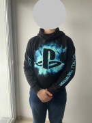 Bluza PLAYSTATION dla chłopca roz.158/164