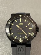 Zegarek męski Oris Aquis Date Automatic