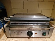 Grill kontaktowy Horeca Select GPG 1001.