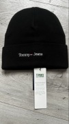 Tommy Jeans Czapka Czarna One Size