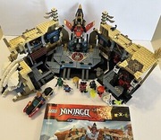 Lego Ninjago 70596