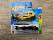 Hot Wheels Bugatti Bolide