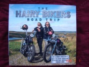 THE HAIRY BIKERS ROAD TRIP-to 60 utworów cięższej muzyki rockowej 3cd