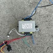 Transformator 220V 23V 9V VS12 VS212