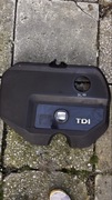 Osłona silnika Seat Ibiza 6l 1.9 tdi