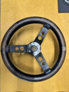 Fiat 126p 127 128 125 Polonez kierownica sportowa Monte Carlo