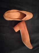 Czułenka Bałagan studio rozmiar.38