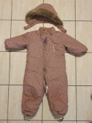 Kombinezon zimowy h&m rozmiar 86