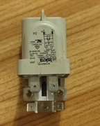 Whirlpool filtr prądu Iskra