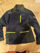 Nowa Bluza Robocza NEO Tools Premium (XXL/56)