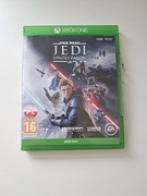 GRA JEDI UPADŁY ZAKON ( JEDI FALLEN ORDER)