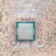 Procesor Intel Core i5-4590T + pasta termoprzewodząca