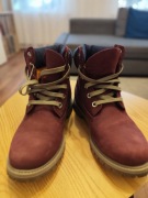 Botki Timberland damskie 39 
