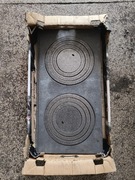 Płyta żeliwna do kuchni kaflowej 