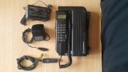 Motorola International 2700 + 3 ładowarki