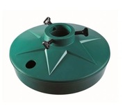 Stojak na choinkę bożonarodzeniową na wodę, śr. 30 cm