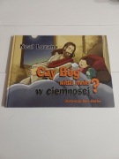 Czy Bóg widzi mnie w ciemności? N. Lozano