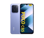 XIAOMI POCO C85 8/256 GB PURPLE FIOLETOWY 120Hz 33W