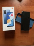 Xiaomi Redmi Note 11S igła