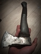 Siekiera ręcznie wykonana – unikat, solidna