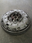 Sprzęgło dwumas golf 5 jetta a3 8p leon 2 octavia toledo 3