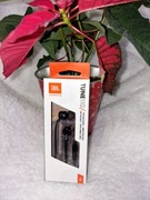JBL Tune 110  Słuchawki przewodowe Jack 3,5 mm Czarne  Nowe Oryginał