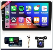 Hodozzy radio samochodowe z androidem