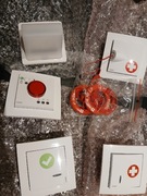 Gorke Toaletowy bezprzewodowy Zestaw przywołania 15m.GW