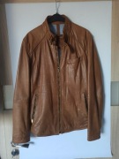 Kurtka skórzana rozmiar L 